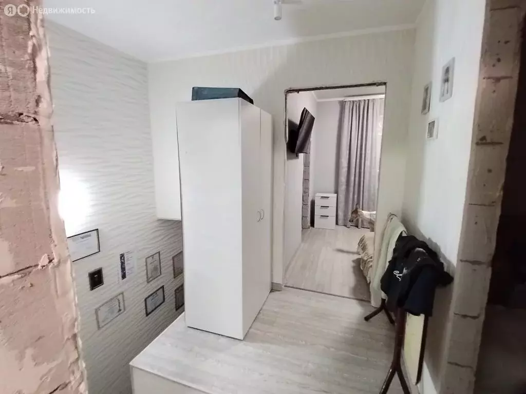 Дом в хутор Ленинаван, улица Толстого, 28 (85 м) - Фото 1