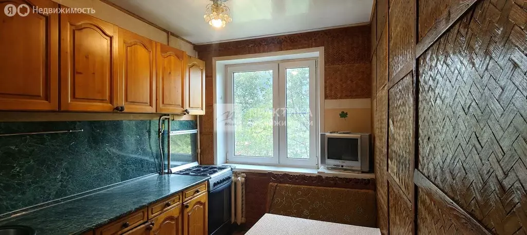 3-комнатная квартира: Электросталь, улица Мира, 30 (56.8 м) - Фото 1