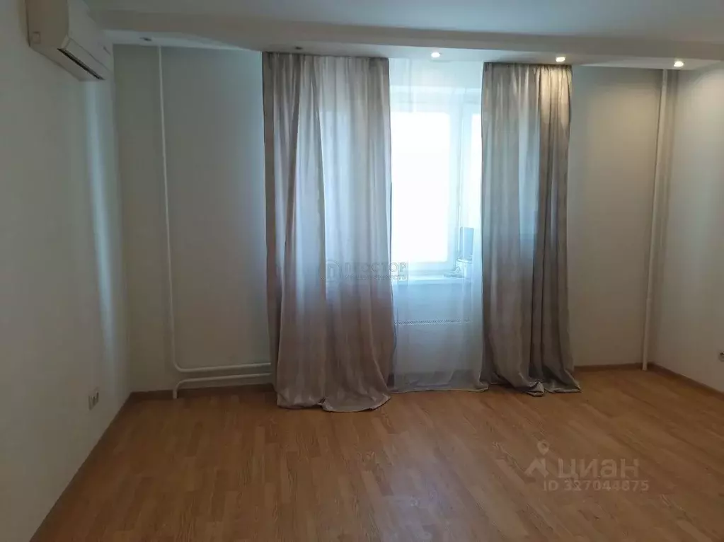 1-к кв. Москва Большая Очаковская ул., 44к1 (40.0 м) - Фото 1