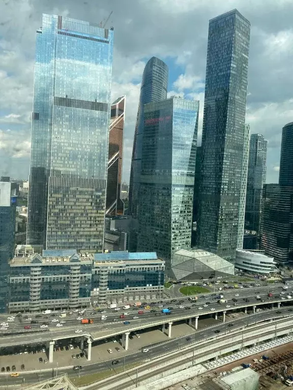 1-к кв. Москва Мукомольный проезд, 2 (41.4 м) - Фото 0