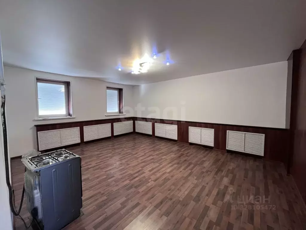 Дом в Башкортостан, Иглинский сельсовет, с. Иглино ул. Мухина, 11 (82 ... - Фото 2