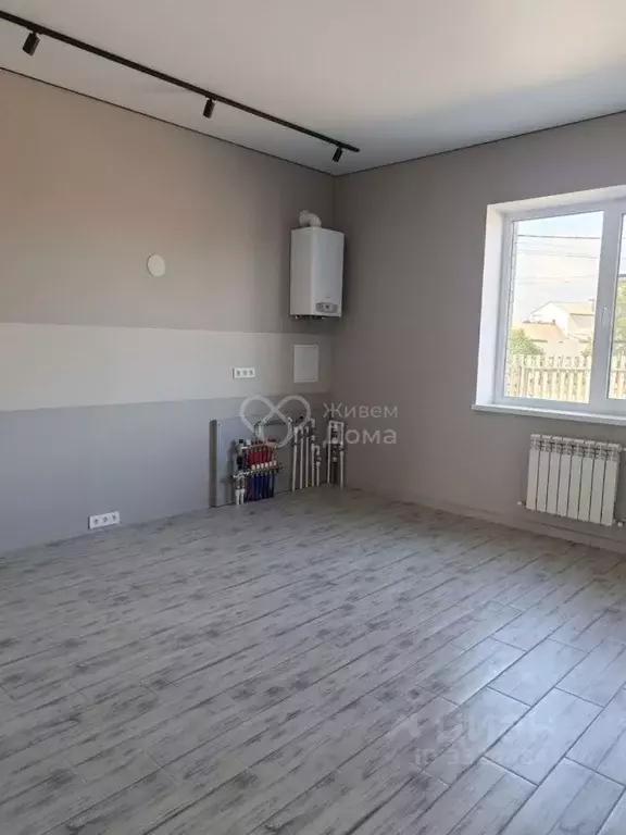 Дом в Волгоградская область, Волгоград Сивашская ул. (82 м) - Фото 2