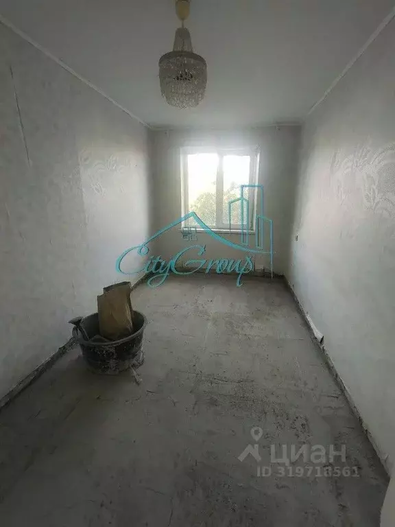 3-к кв. Оренбургская область, Орск Новый город мкр, ул. Горького, 43 ... - Фото 1