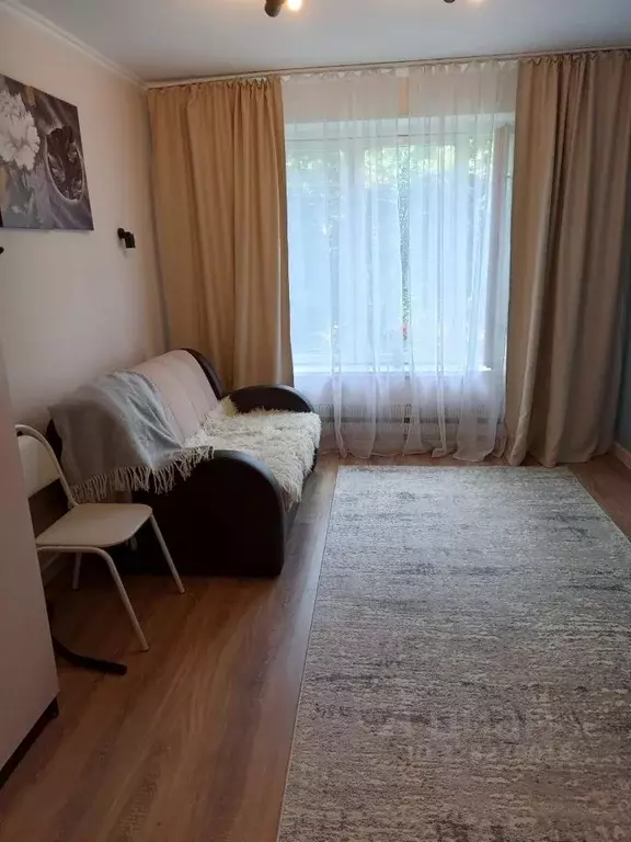 Комната Москва ул. Гурьянова, 53 (17.5 м) - Фото 2