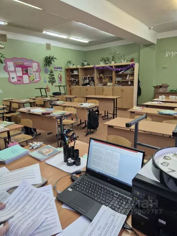 Помещение свободного назначения в Татарстан, Набережные Челны 39-й ... - Фото 2