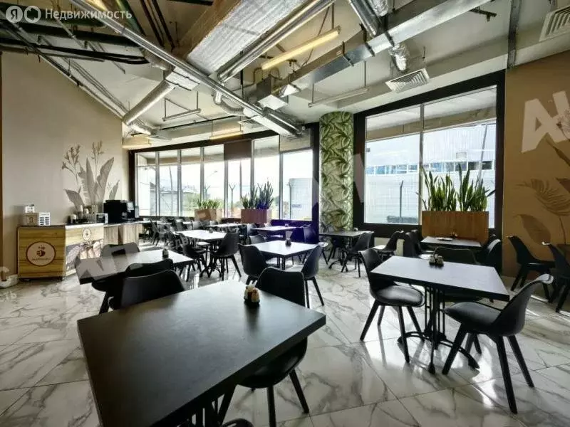 Офис (1303 м) - Фото 1