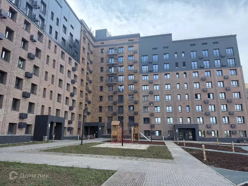 Продаётся 3-к квартира, 73.9 м - Фото 0
