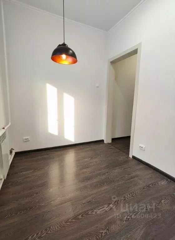 2-к кв. Кемеровская область, Новокузнецк ул. Энтузиастов, 3 (59.2 м) - Фото 1