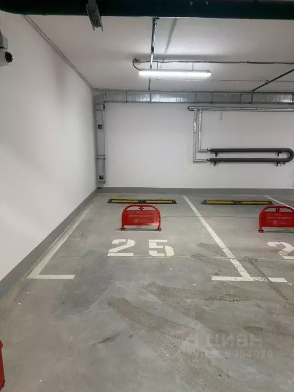 Гараж в Москва ул. Олеко Дундича, 29 (15 м) - Фото 2