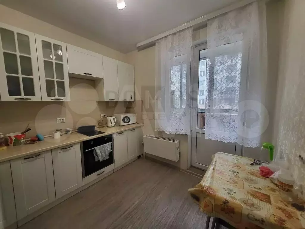 2-к. квартира, 58,8 м, 2/9 эт. - Фото 1