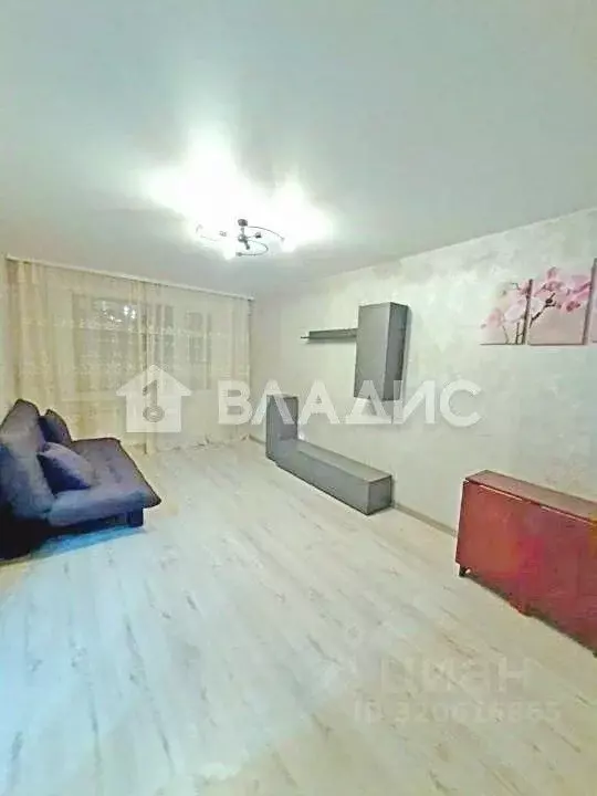 1-к кв. Ростовская область, Ростов-на-Дону ул. Еременко, 85/2 (30.5 м) - Фото 0
