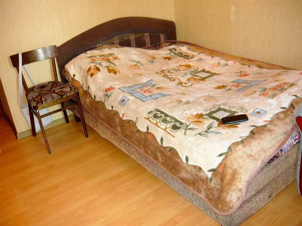 Комната Санкт-Петербург Шлиссельбургский просп., 21 (16.5 м) - Фото 2