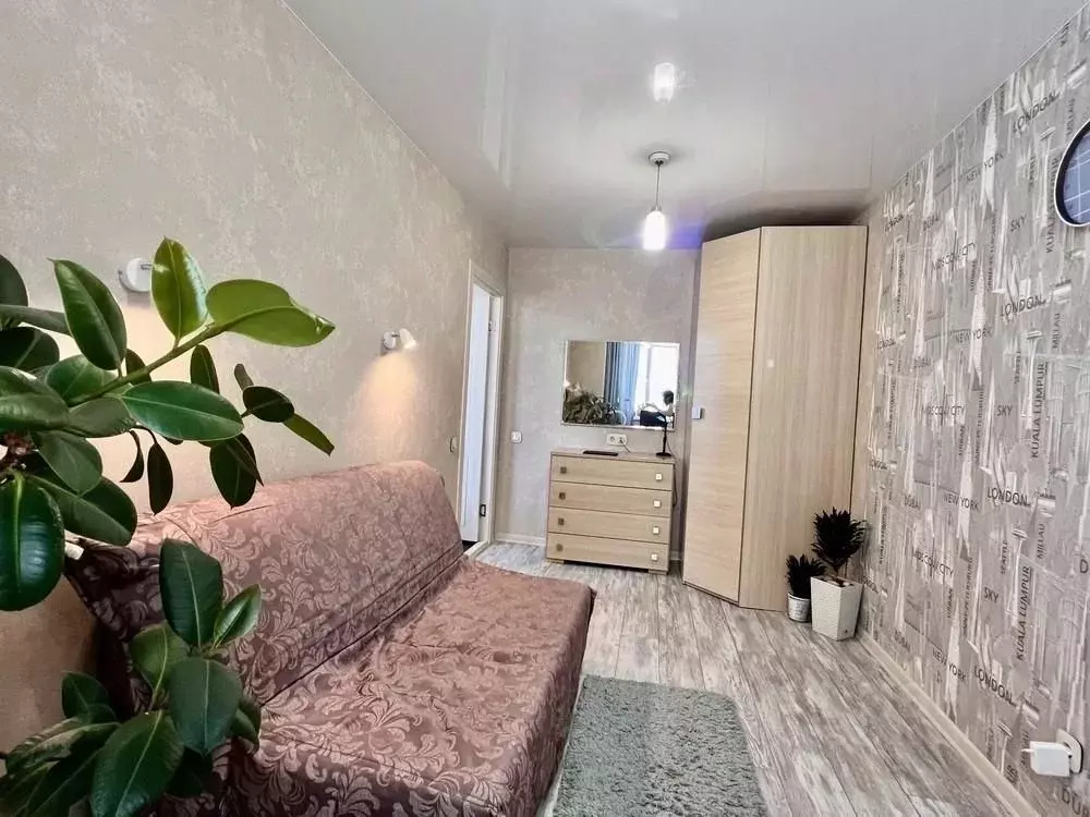 2-к кв. Краснодарский край, Анапа ул. Шевченко, 288Ак2 (59.0 м) - Фото 1