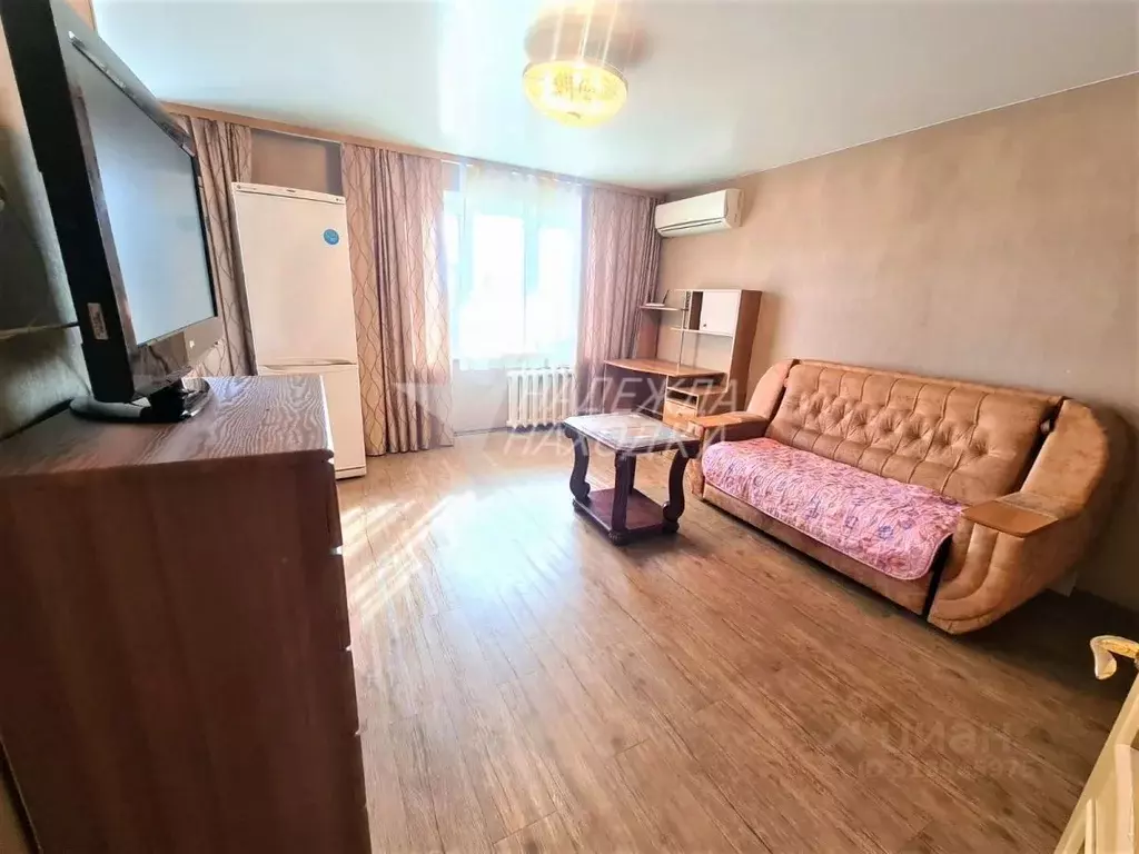 1-к кв. Приморский край, Находка Находкинский просп., 78 (32.0 м) - Фото 0