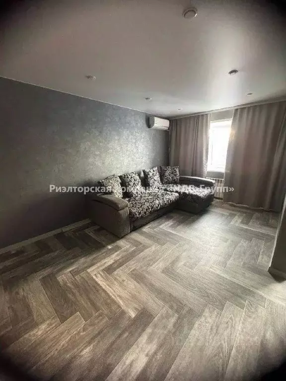 1-к кв. Хабаровский край, Хабаровск Краснореченская ул., 211 (32.0 м) - Фото 1