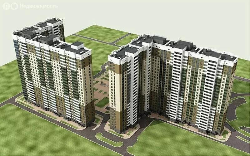 1-комнатная квартира: Самара, Московское шоссе, 29 (39.8 м) - Фото 0