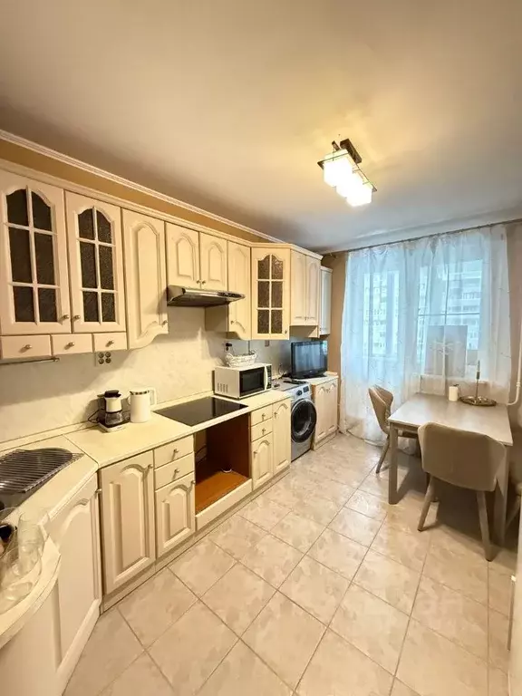 2-к кв. Московская область, Балашиха Железнодорожный мкр, ул. ... - Фото 1