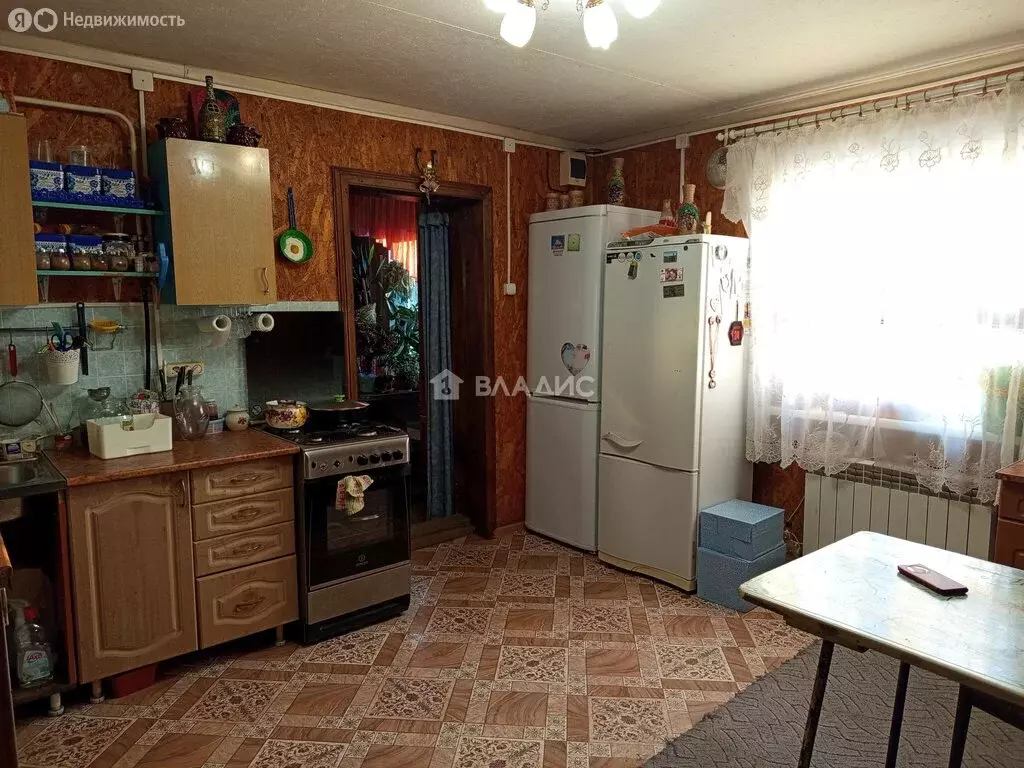 Дом в посёлок Борзовая Заимка, Рудная улица, 26 (61.9 м) - Фото 2