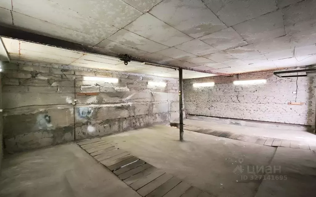 Гараж в Новосибирская область, Новосибирск Академгородок мкр, ул. ... - Фото 2