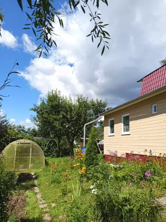 Дом в Калужская область, Обнинск Родничок СНТ,  (55 м) - Фото 1
