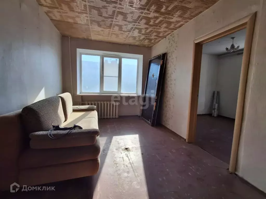 Продаётся 2-к квартира, 36.5 м - Фото 0