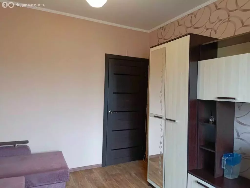 1к в 2-комнатной квартире (12.2 м) - Фото 1