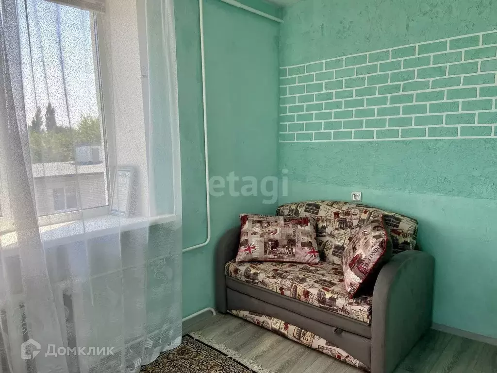 Продаётся 1-к квартира, 37.6 м - Фото 1