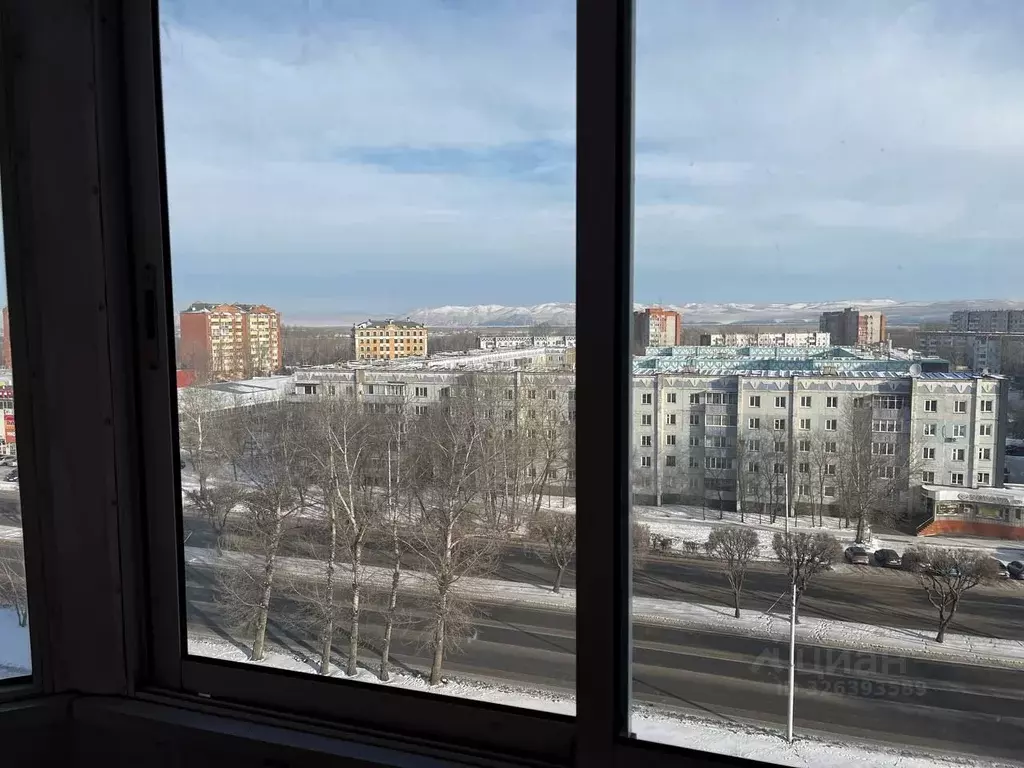 Студия Хакасия, Абакан просп. Дружбы Народов, 39 (37.0 м) - Фото 1