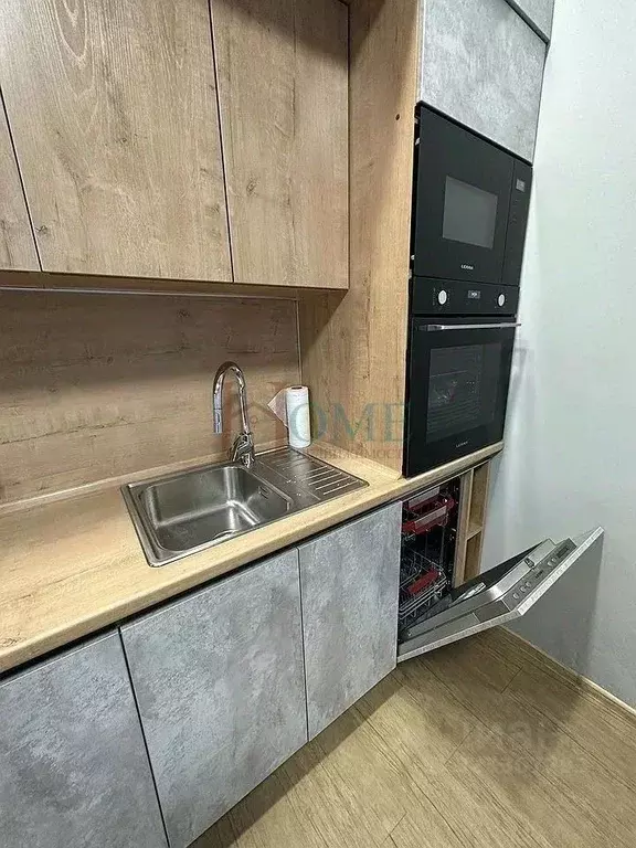 2-к кв. Новосибирская область, Новосибирск Большевистская ул., 35 ... - Фото 2