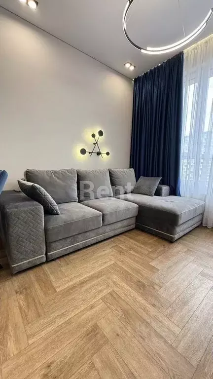3-к кв. Москва ул. Василия Ланового, 1к1 (63.0 м) - Фото 2