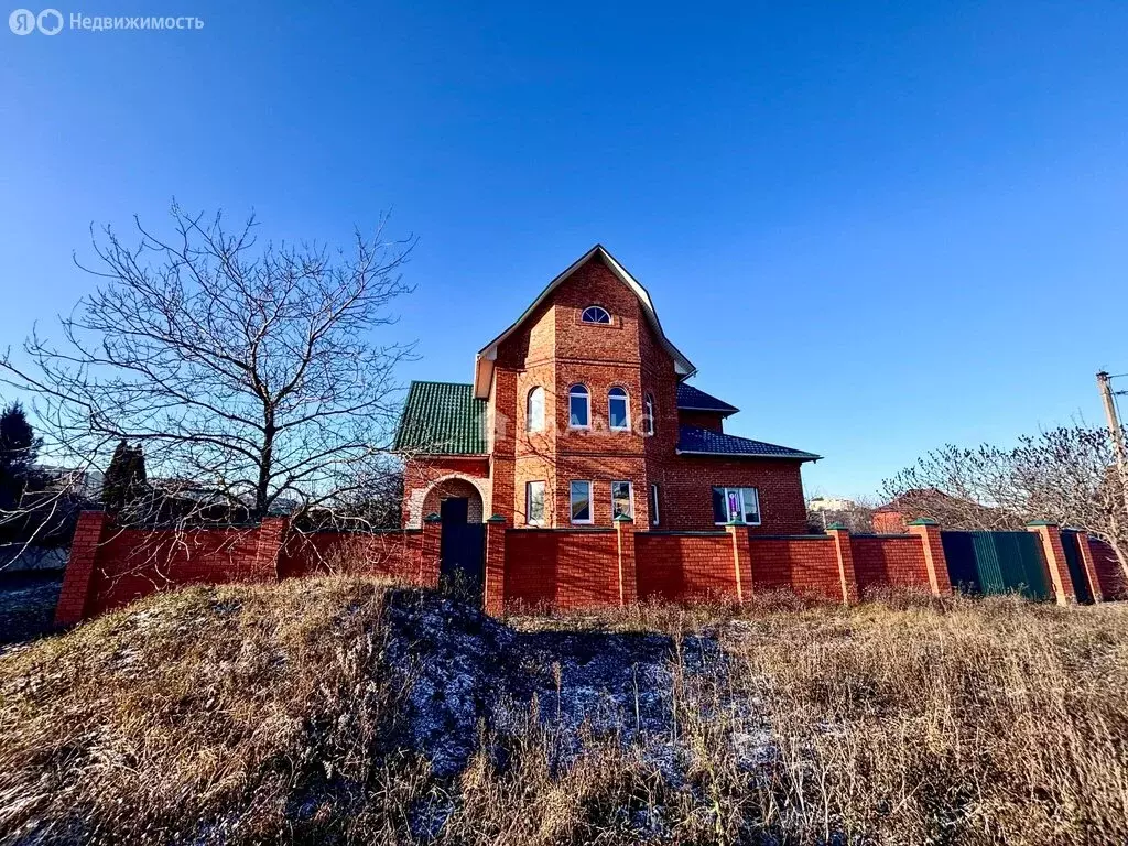 Дом в городское поселение Северный, рабочий посёлок Северный, ... - Фото 2