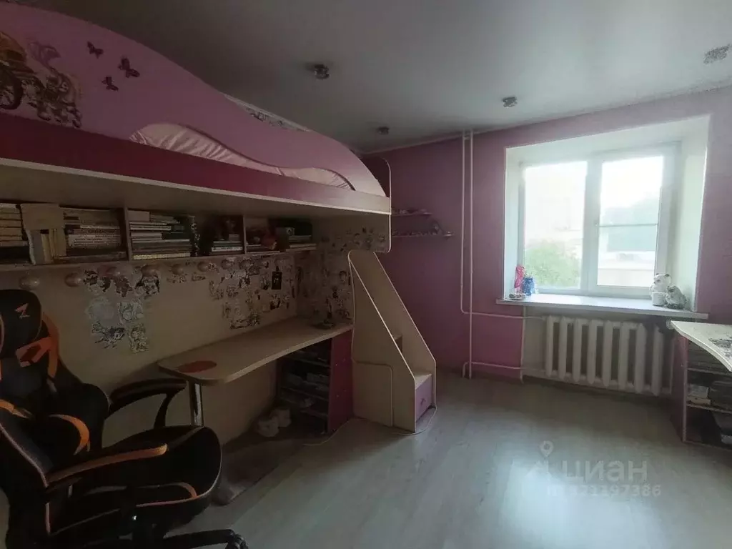 2-к кв. Алтайский край, Барнаул ул. Гоголя, 60 (47.1 м) - Фото 2