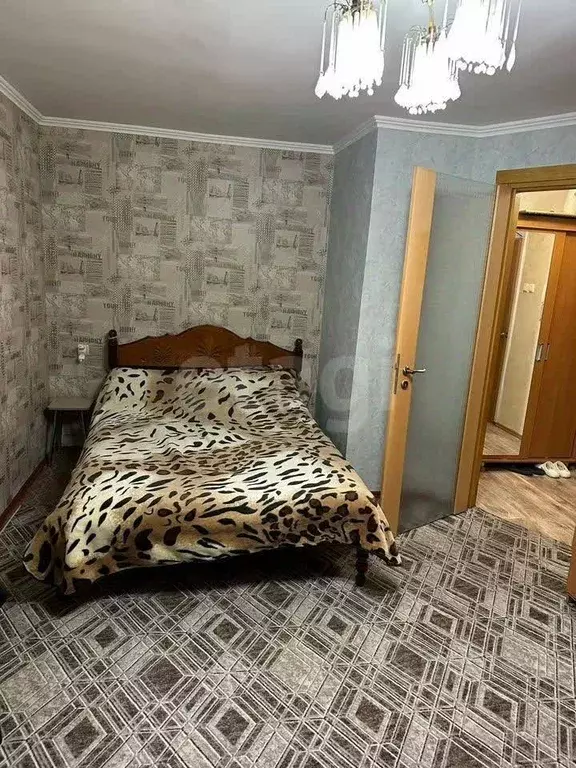 1-к кв. Крым, Симферополь ул. 1-й Конной армии (33.0 м) - Фото 0