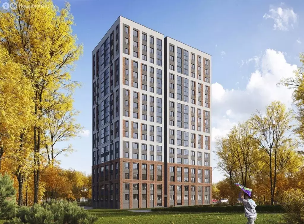 Торговая площадь (76 м) - Фото 1