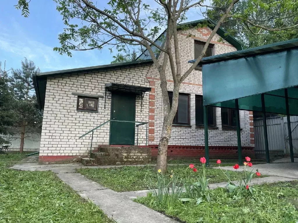 Продается дача в СНТ Сокол - Фото 1