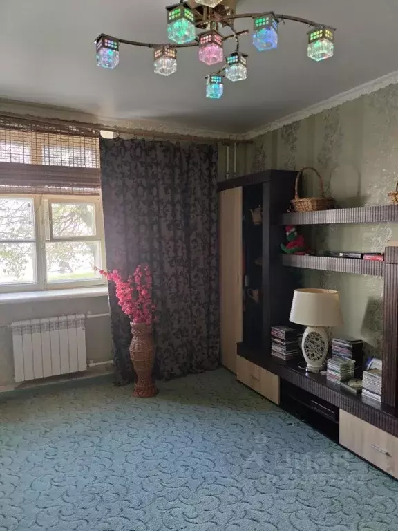 Комната Тульская область, Тула ул. Чаплыгина, 10 (40.0 м) - Фото 1