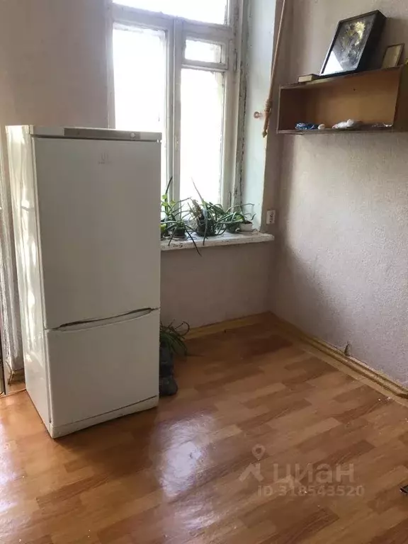 Комната Ростовская область, Ростов-на-Дону ул. Обороны, 66 (30.0 м) - Фото 1