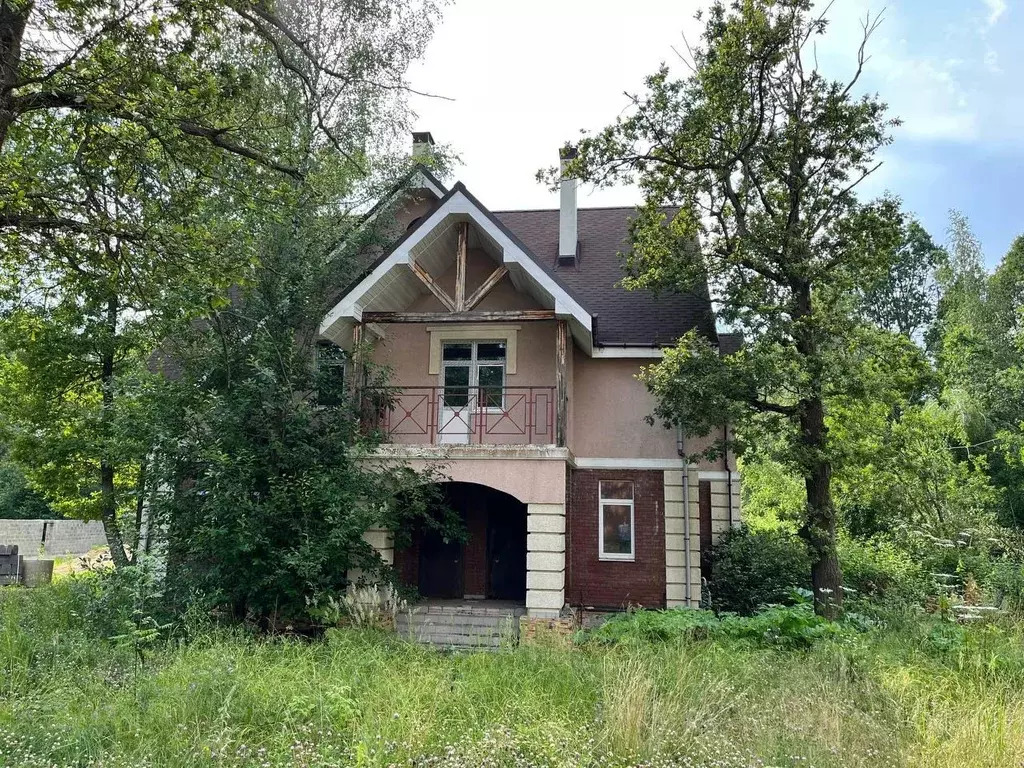 Коттедж, 207.8 м - Фото 2