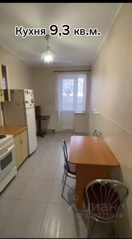 1-к кв. Калининградская область, Калининград Ялтинская ул., 4 (35.0 м) - Фото 2