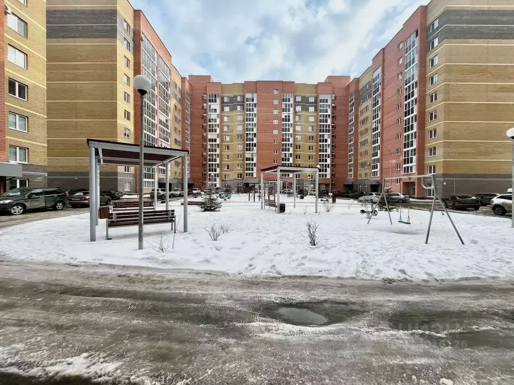 Студия Татарстан, Зеленодольский район, Осиновское с/пос, с. Осиново ... - Фото 0
