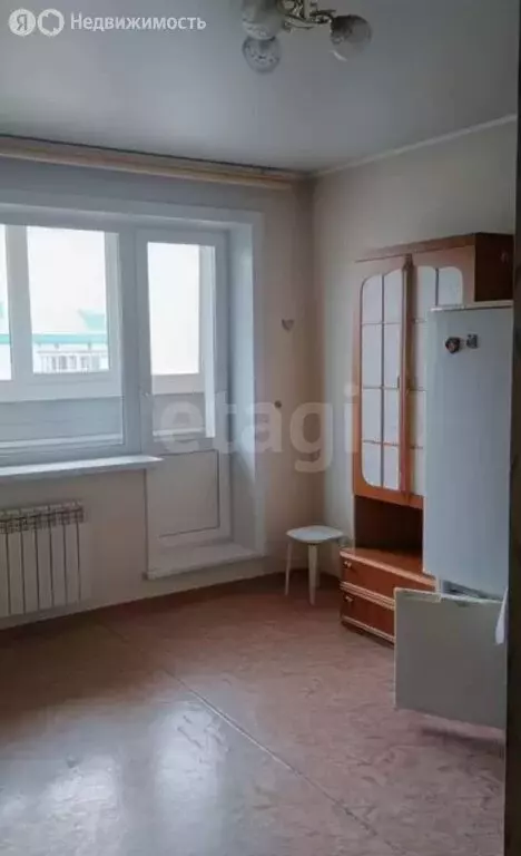 Квартира-студия: Горно-Алтайск, Технологический переулок, 14/1 (21 м) - Фото 2