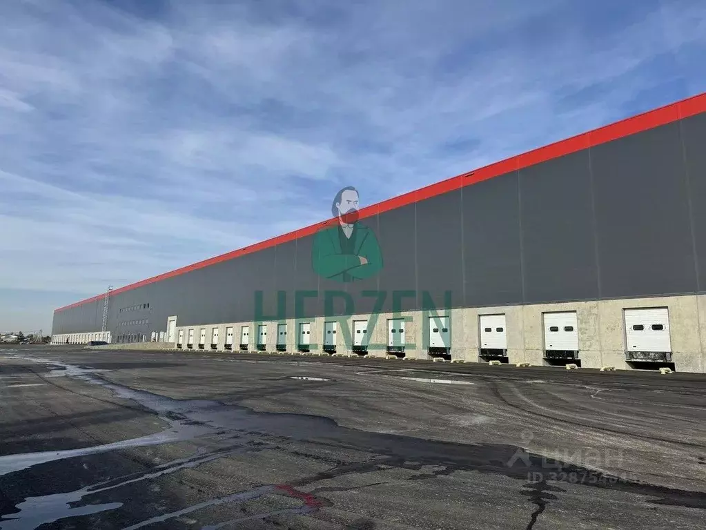 Производственное помещение в Московская область, Дмитровский ... - Фото 1