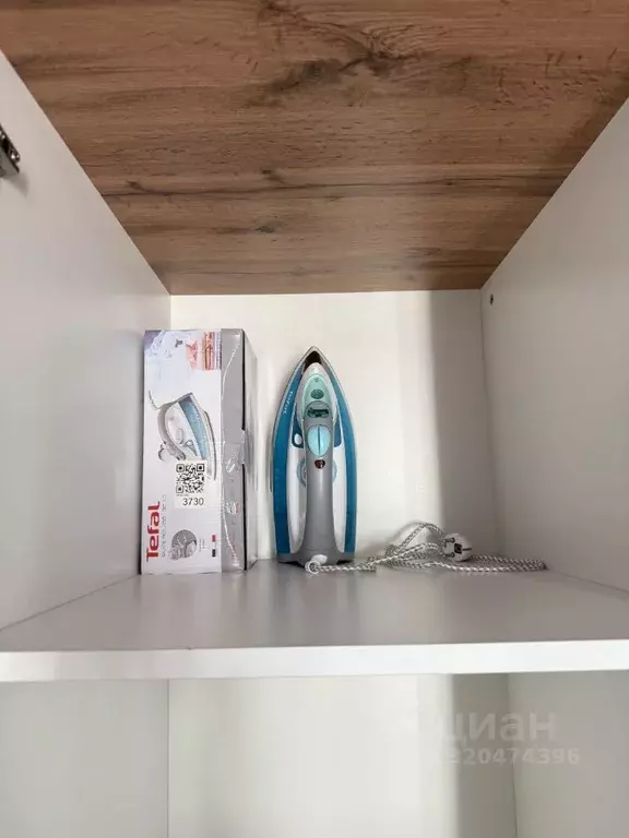 2-к кв. Ростовская область, Ростов-на-Дону ул. Ткачева, 21 (50.0 м) - Фото 2