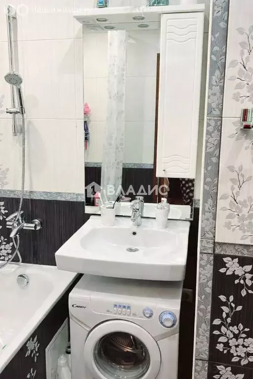 1-комнатная квартира: Красногорск, Спасская улица, 8 (41 м) - Фото 2