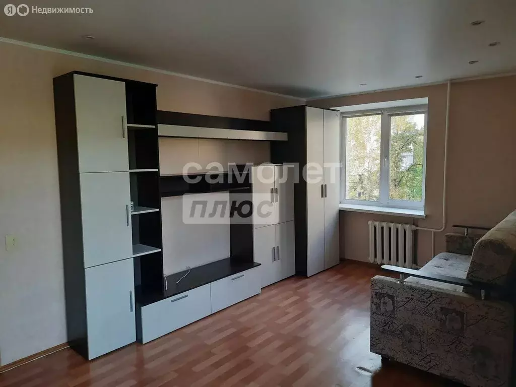 1-комнатная квартира: Миасс, улица Менделеева, 8 (31.7 м) - Фото 1