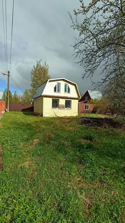 дом в московская область, рузский городской округ, рассвет садовое . - Фото 0