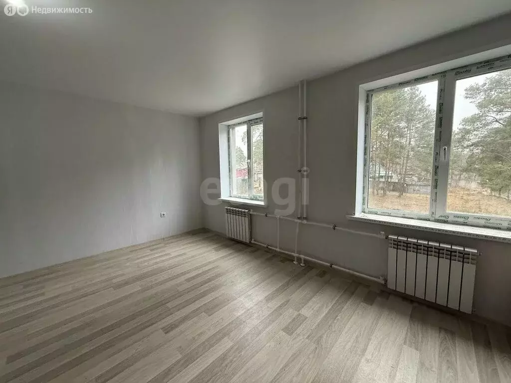 Квартира-студия: Покров, Озёрный проезд, 4 (26.3 м) - Фото 1