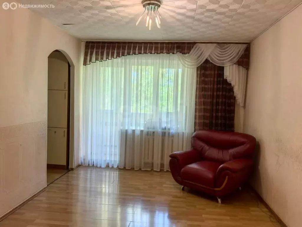 3-комнатная квартира: Березники, улица Свердлова, 81 (58.4 м) - Фото 0
