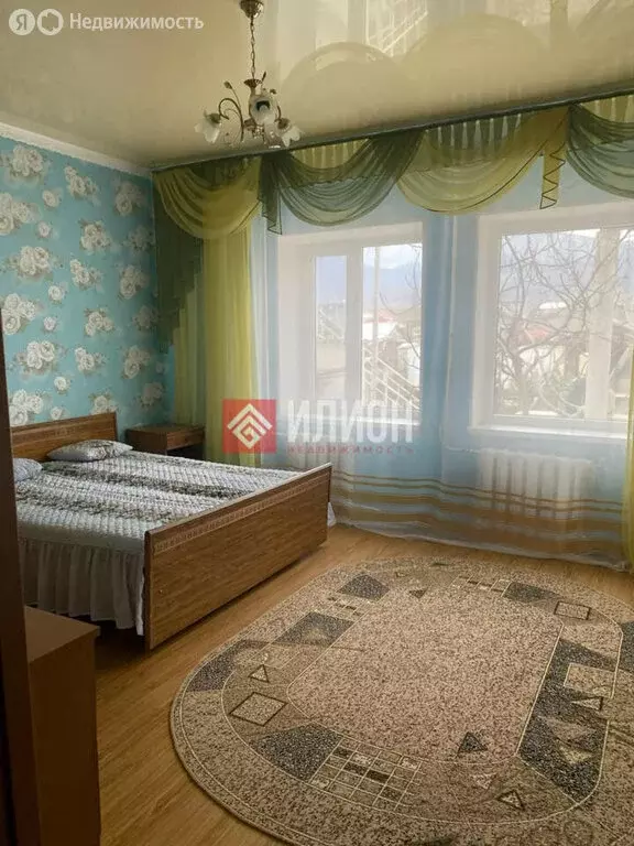 Дом в Коктебель, улица Ильюшина (189 м) - Фото 2