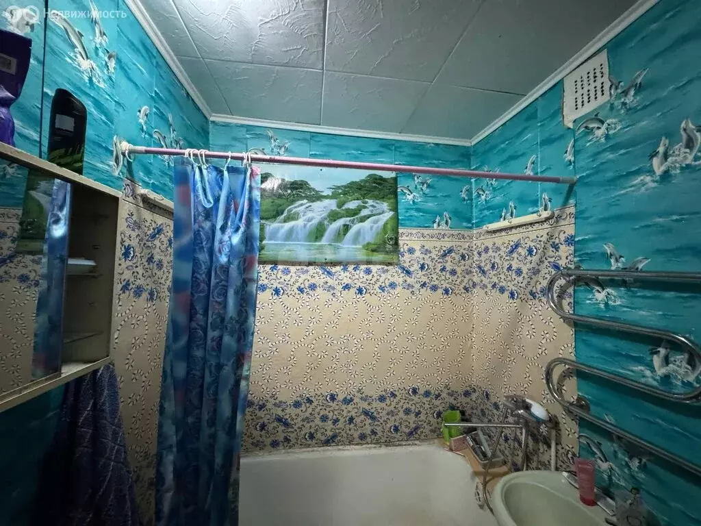 2-комнатная квартира: Шадринск, улица Свердлова, 74 (43.4 м) - Фото 2